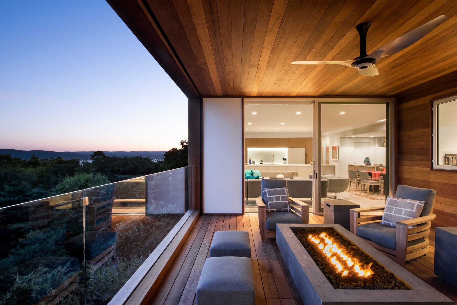 Photo 17 of 17 in Hudson River House by Resolution: 4 Architecture - Dwell
