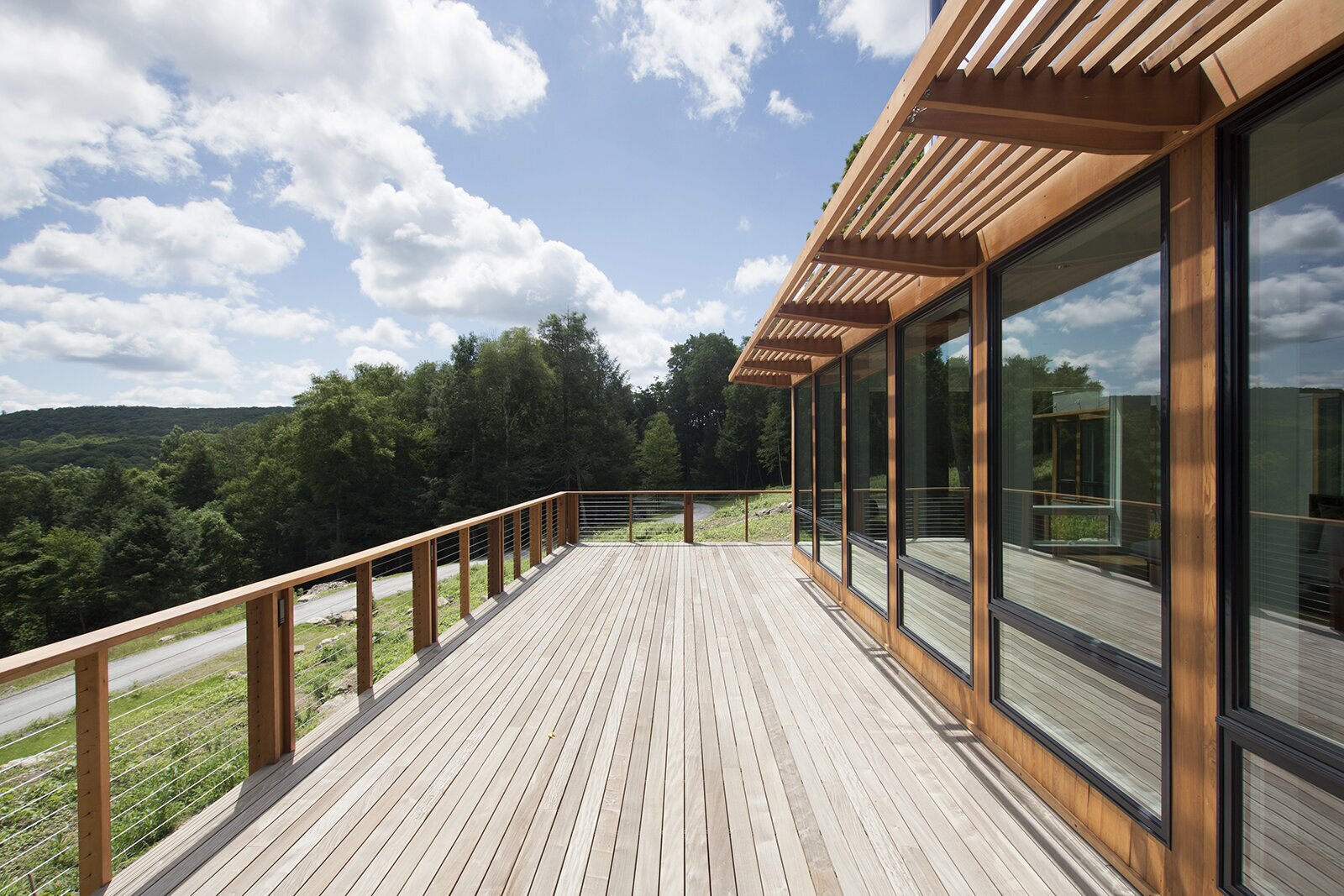 Photo 2 of 14 in Sharon Residence by Resolution 4 Architecture Dwell