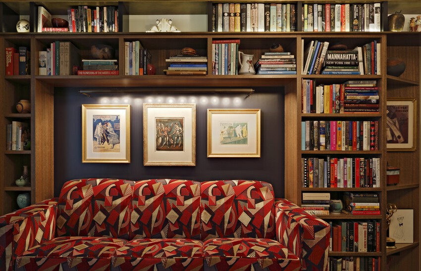 Photo 10 of 11 in Central Park West Residence by Slade Architecture - Dwell