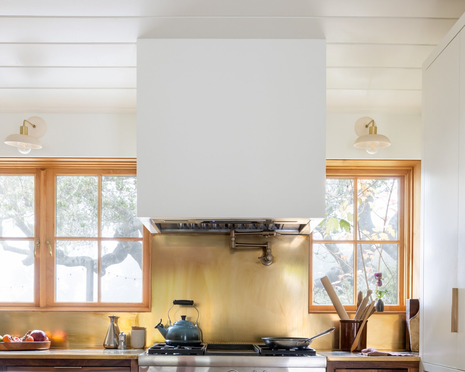 Photo 11 of 22 in Before & After This Reinvented Monterey Bungalow