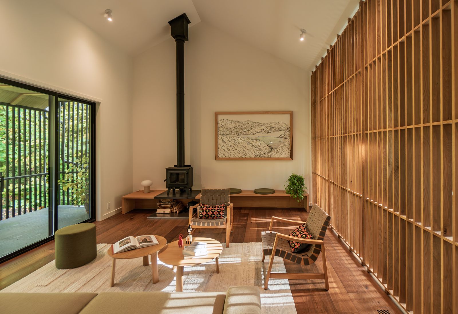 Photos from Budget Breakdown: A Designer Builds Her First House for ...