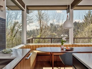 Before & After: How a Portland Couple Took Their Midcentury Kitchen From Cramped to Chef’s Kiss
