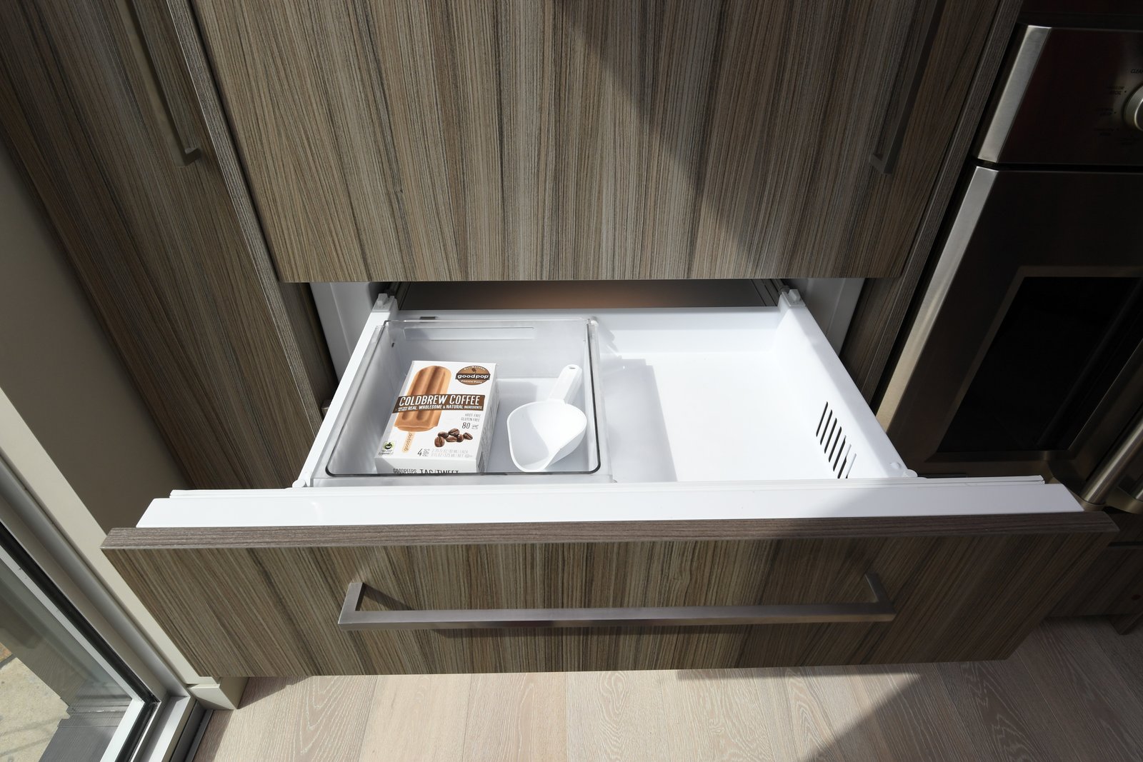 Photo 14 of 15 in Monogram Modern Home Tour 2016: Houston by Monogram ...