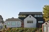 Front Elevation 1 Photo of A-to-Z House modern home