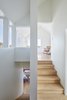 Split Level @ SAWtooth Ribbon Window Photo 5 of A-to-Z House modern home