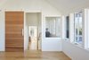 Ribbon Window from the Den Photo 10 of A-to-Z House modern home
