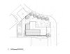 Site Plan Photo 18 of A-to-Z House modern home