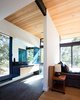 Sacramento Modern Residence by Klopf Architecture Photo 15 of Sacramento Modern Residence modern home
