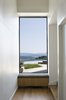 Modern home with Windows, Metal, and Picture Window Type. Ridge House Photo 4 of Ridge House