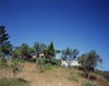Modern home with Exterior, Wood Siding Material, House Building Type, Metal Roof Material, and Butterfly RoofLine. Ridge House Photo 14 of Ridge House