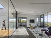 Modern home with Living Room. Living Room Photo 9 of Box on the Rock