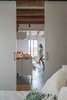 Modern home with Bedroom. Operable Panels Photo 2 of Old Town Refurbishment