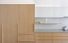Modern home with Kitchen. Detail Kitchen Photo 12 of Two-Way House