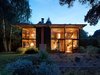 Modern home with Exterior, House Building Type, and Wood Siding Material. Photography by Matthew Millman Photo of The Emmons House