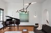 “for your consideration @dwell.com” Photo 7 of 19th Street modern home