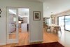 Modern home with Sofa, Coffee Tables, Table, Chair, and Living Room. Kitchen/dining Photo 9 of Birchwood