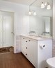 Modern home with Ceramic Tile Wall and Bath Room. Master Photo 6 of 7th Avenue