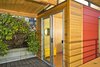 Small children not included in the price of a Modern-Shed! Photo 6 of Modern-Shed Office Studio modern home