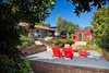 The perfect blend of indoor-outdoor living Photo 11 of Modern-Shed Butterfly Roof modern home