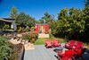 The perfect blend of indoor-outdoor living Photo 8 of Modern-Shed Butterfly Roof modern home