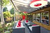 The perfect blend of indoor-outdoor living Photo 9 of Modern-Shed Butterfly Roof modern home