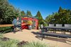 The perfect blend of indoor-outdoor living Photo 4 of Modern-Shed Butterfly Roof modern home