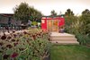 The perfect blend of indoor-outdoor living Photo 6 of Modern-Shed Butterfly Roof modern home