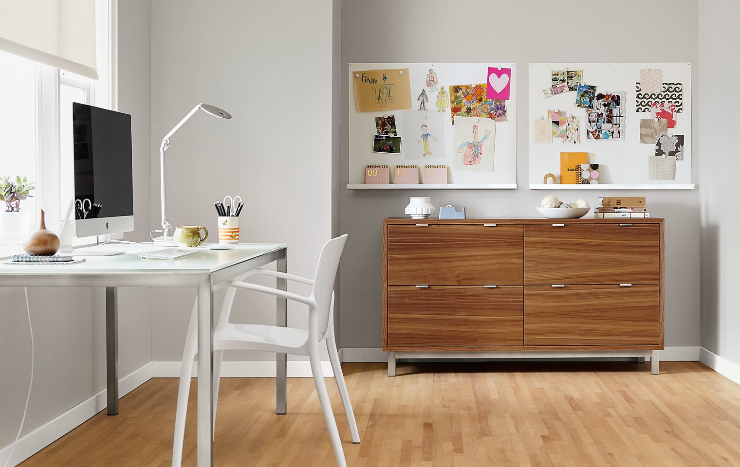 Photo 19 of 39 in Modern Office Furniture by Room & Board Dwell