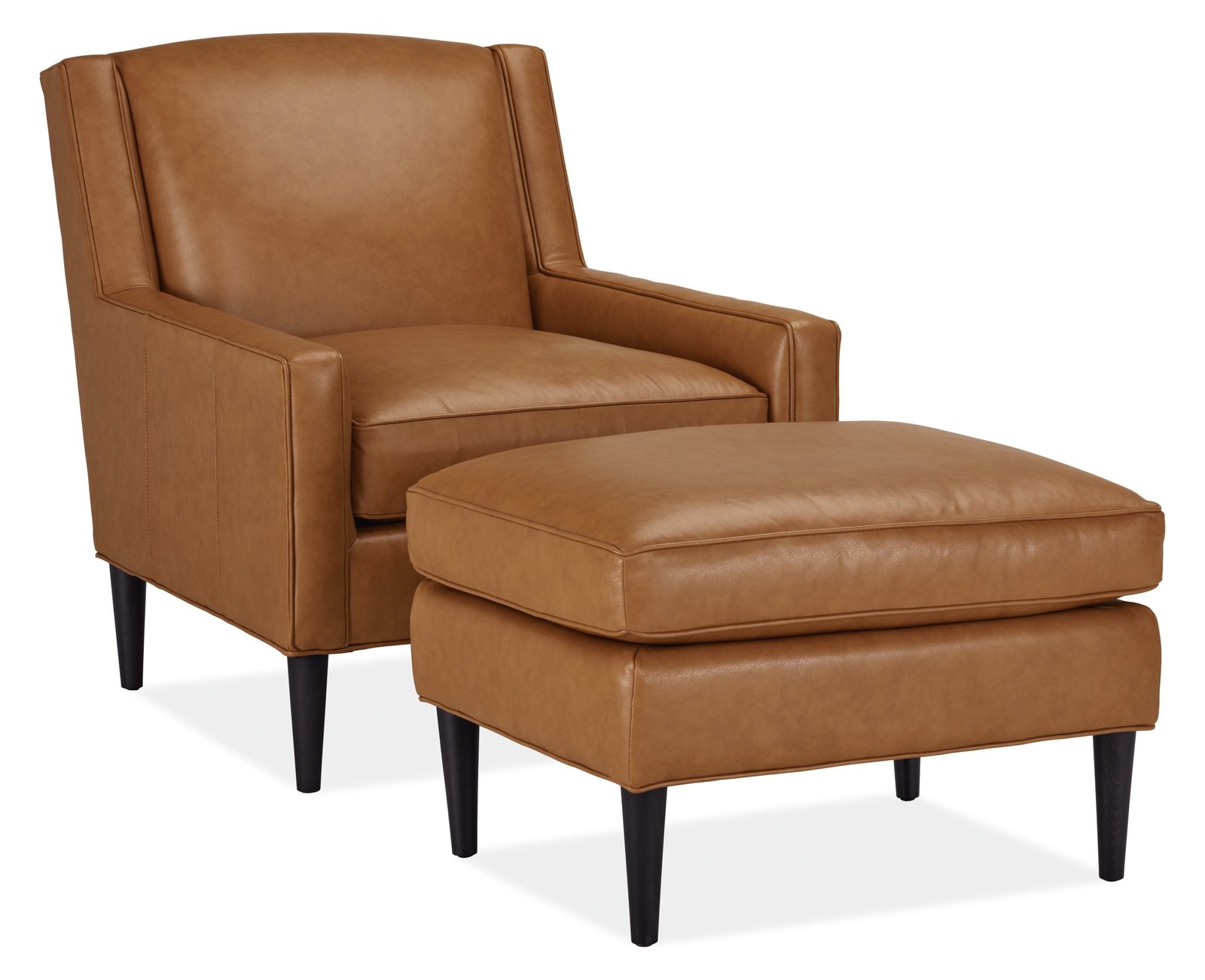 View of Photo 19 of 44 in Modern Accent Chairs by Room & Board - Dwell
