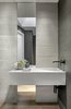 Modern home with Bath Room and Light Hardwood Floor. Powder Room Photo 12 of Riverwoods