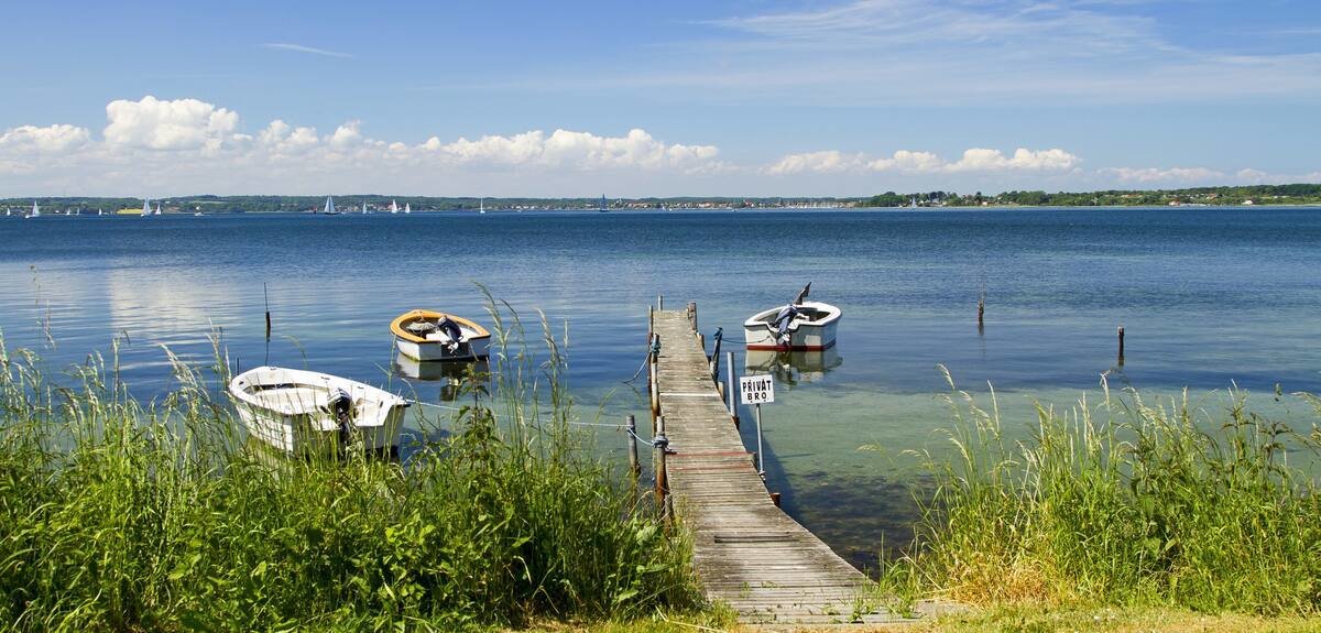 Photo 21 of 23 in 22 Tiny Homes You Can Rent on Airbnb for an Autumn