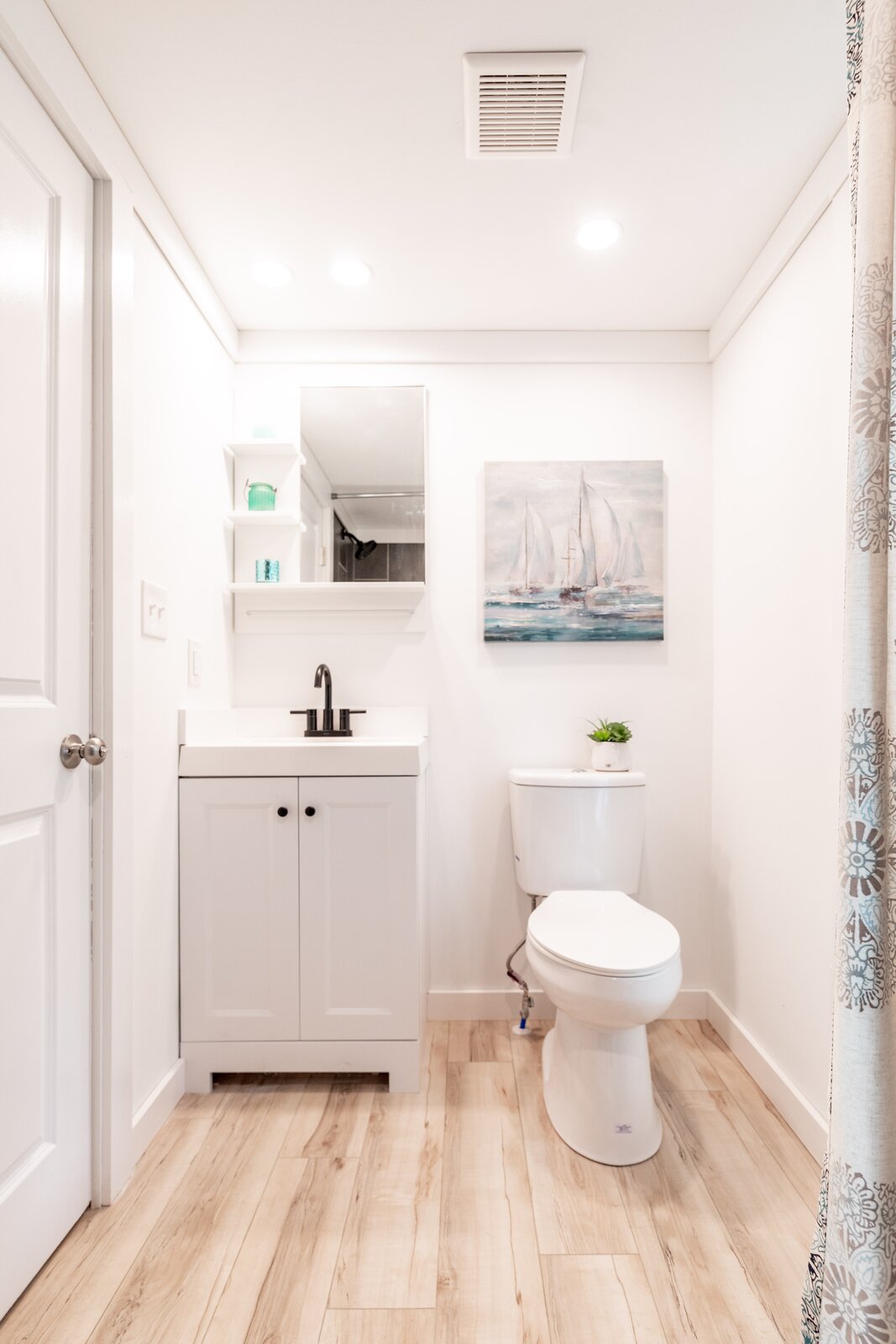 Image showcasing Penthouse with Rooftop Lounge & City Views - Apartments for Rent in ...