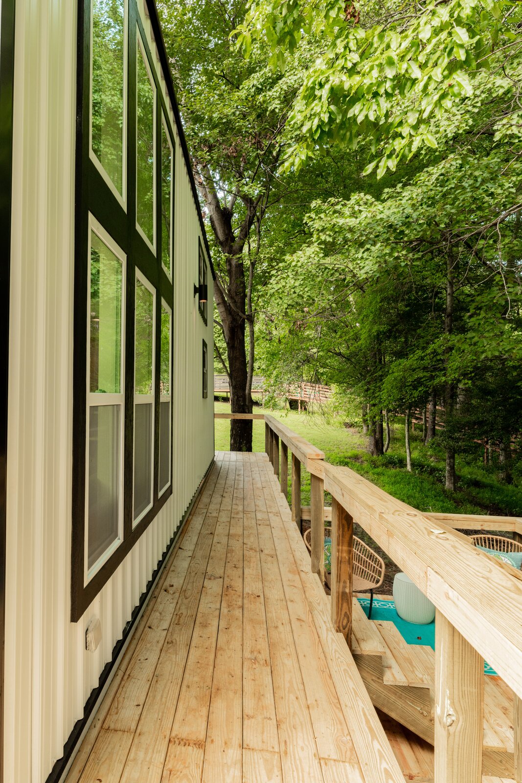 As The Wales unveils $23M penthouse with wraparound ... - CityRealty - Off-Grid Penthouse Apartments With Wraparound Views