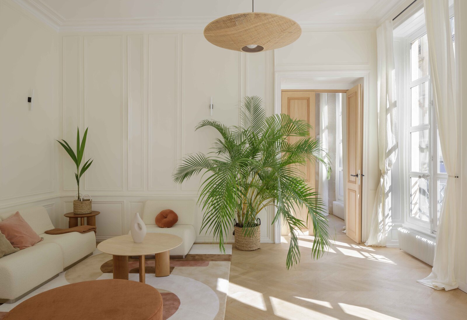 Image showcasing 35 Apartment Remodel Ideas 2025 for Small Spaces, Rentals, Studios ...