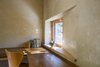 Feature windows frame views out to the landscape. Photo 8 of Healdsburg Family House modern home