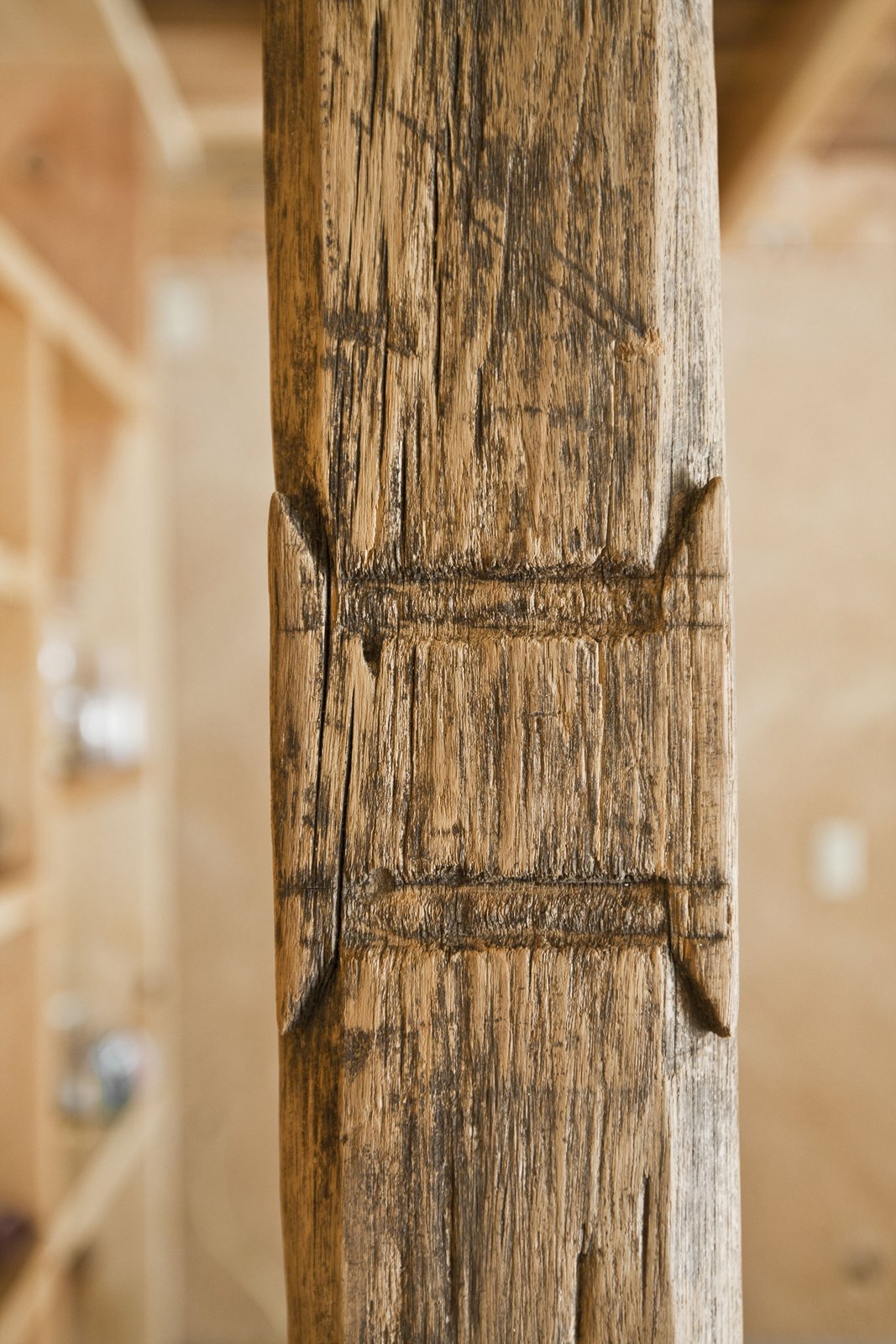 Photo 5 of 8 in Chalk Bluff Cabin by Arkin Tilt Architects Dwell