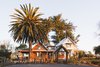 Ed Caldwell Photography Photo of Idea Garden modern home