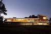 Illuminated at night.
#exterior #kimberlingcity #postcardhouse #hufft
Photo credit by Andrew Fabin, Matthew Hufft Photo 9 of Postcard House modern home
