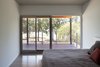The entire house utilizes natural daylight and natural ventilation.
#daylight #interior #bedroom #windows #postcardhouse #kimberlingcity #hufft
Photo credit by Andrew Fabin, Matthew Hufft Photo 11 of Postcard House modern home
