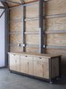 #theshed #springfield #interior #storage #huffts
Photo by Mike Sinclair Photo 5 of The Shed modern home