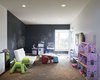 #bentsliced #springfield #hufft #playroom #carpet #chalkboard #walls
Photo by Mike Sinclair Photo 4 of Bent/Sliced House modern home