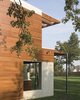 #bentsliced #springfield #hufft #concrete #deck
Photo by Mike Sinclair Photo 7 of Bent/Sliced House modern home