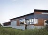 #bentsliced #springfield #hufft #exterior #wood #paneling
Photo by Mike Sinclair Photo of Bent/Sliced House modern home