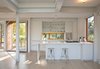 Kitchen Photo 4 of Chesapeake Bay House modern home
