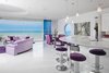 Situated on the Gulf Shores of Bonita Beach, this three-bedroom contemporary masterpiece was designed by Randall Stofft. Features inside include a striking spiral staircase that serves all three floors with a chandelier adorned in the middle, an airy open concept layout, and a separate spiral staircase leading to the rooftop where breathtaking Gulf Coast sunsets can be enjoyed. Learn more about this property at Premier Sotheby's International Realty: http://bit.ly/2eHlNND
Photo of Spatial Intelligence modern home
