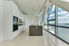 Located on Toronto’s Waterfront, this light-filled penthouse showcases unobstructed north, south, east and west views of the lake and the city. The incredibly spacious open layout design is framed with floor to ceiling windows that take advantage of the vistas visible throughout the home. Learn more about this property at Sotheby's International Realty Canada: http://bit.ly/2ejMCEZ
Photo of Spatial Intelligence modern home