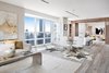 This five-star renovated duplex penthouse by renowned architects Gordon Kahn associates has four bedrooms and four and a half baths with sweeping direct views of Central Park, the New York City skyline, the Hudson River, the East River as well as the Long Island sound. The open concept design includes a formal dining area and two separate gourmet kitchens with Gaggenau and Miele appliances including a wine refrigerator and a coffee machine that lends itself for grand scale entertaining. Learn more about this property at Sotheby's International Realty – East Side Manhattan Brokerage: http://bit.ly/2eluf5p
Photo of Spatial Intelligence modern home