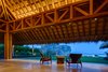 Modern home with Outdoor, Trees, and Landscape Lighting. A spectacular ocean view in a equally spectacular setting. Photo 12 of Casa en el Pacifico