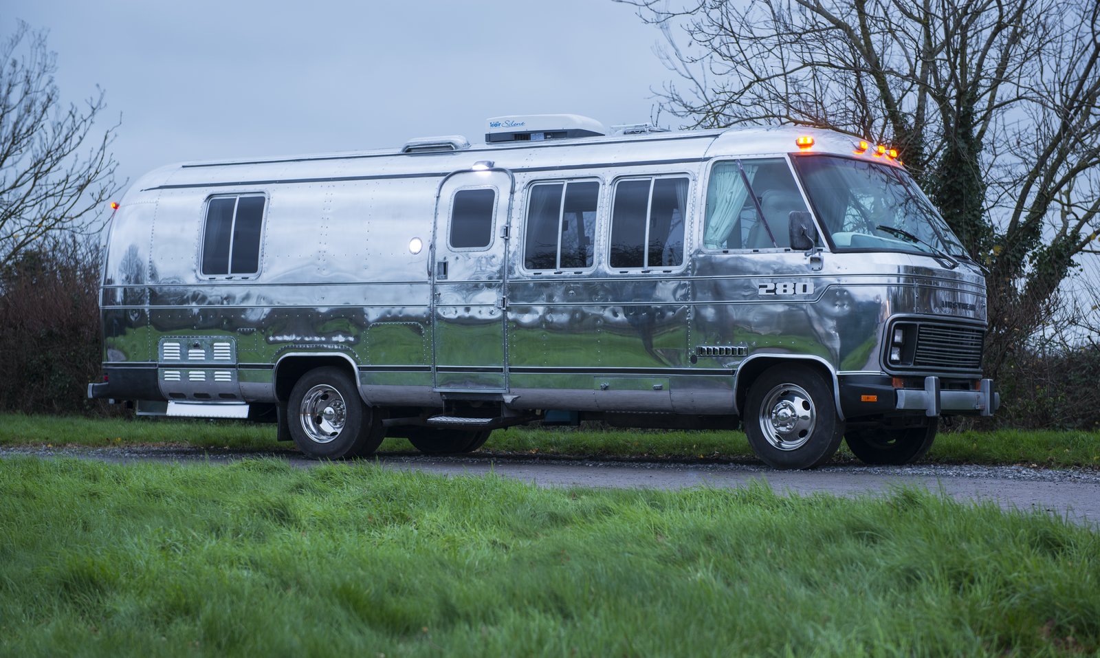 Photo 18 Of 20 In Live The Airstream Life Vicariously With A New Live The Airstream Life Vicariously With A New Book That Celebrates Timeless Trailers