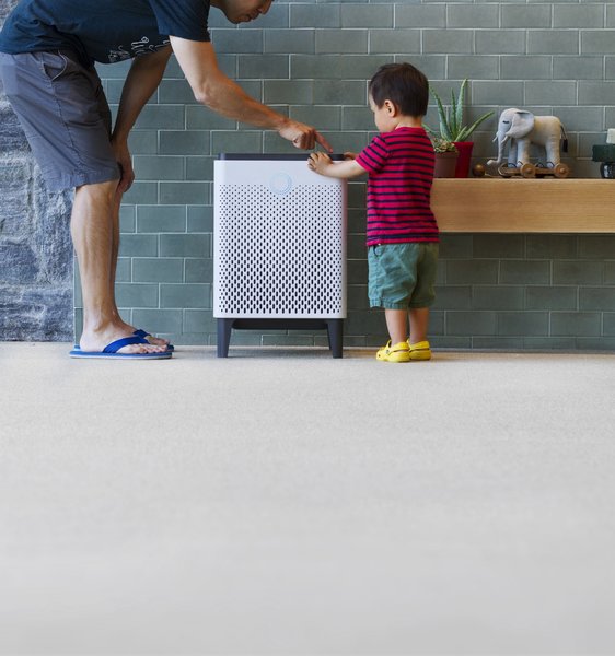 The Healthy Home Style Guide by Airmega